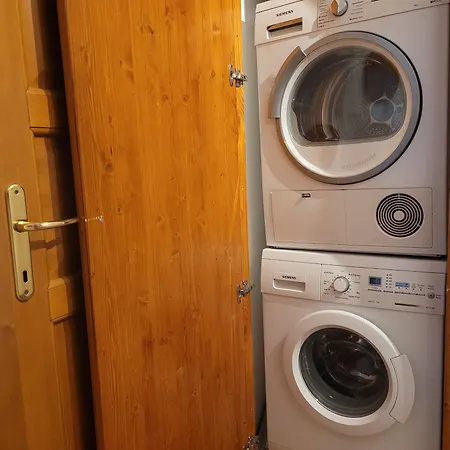 Apartman Cham'heart, 4-star In Centre With Free Private Parking