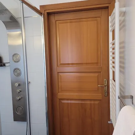 Apartment Cham'heart, 4-star In Centre With Free Private Parking Chamonix