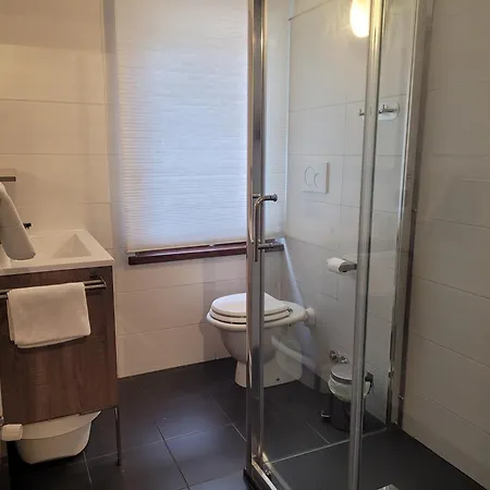 Cham'heart, 4-star In Centre With Free Private Parking Apartman *