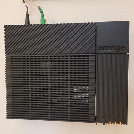 Cham'heart, 4-star In Centre With Free Private Parking