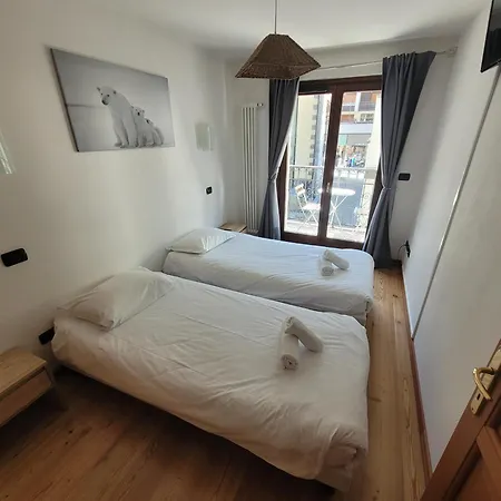 Cham'heart, 4-star In Centre With Free Private Parking *