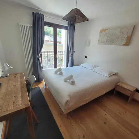 Cham'heart, 4-star In Centre With Free Private Parking Chamonix