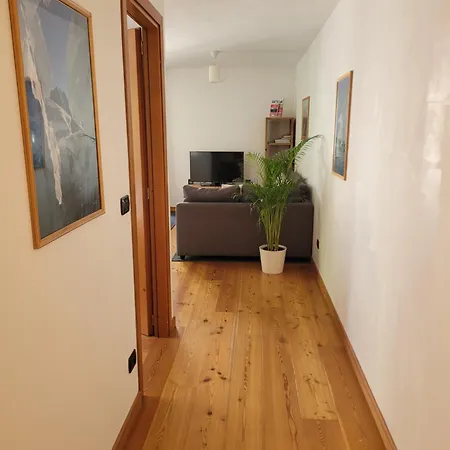 Cham'heart, 4-star In Centre With Free Private Parking *