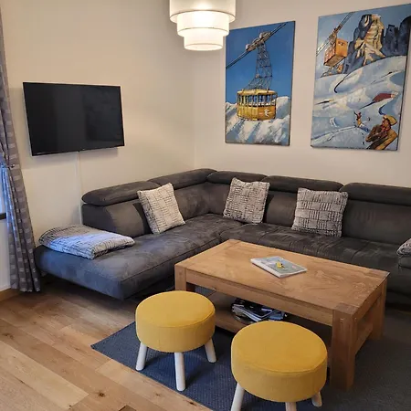 Cham'heart, 4-star In Centre With Free Private Parking Apartman *