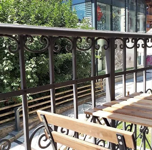 Cham'heart, 4-star In Centre With Free Private Parking *