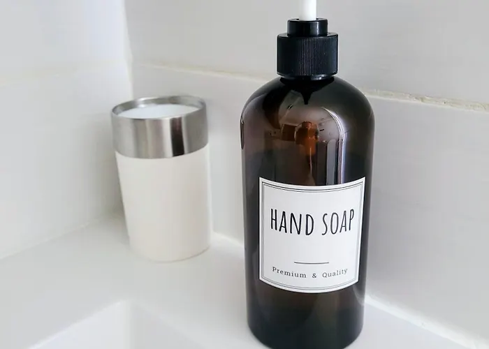 Cham'heart, 4-star In Centre With Free Private Parking *