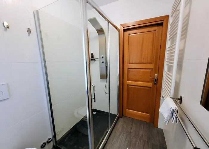 Апартаменты Cham'heart, 4-star In Centre With Free Private Parking Шамони