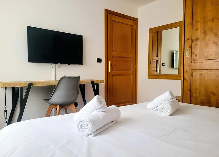 Cham'heart, 4-star In Centre With Free Private Parking *