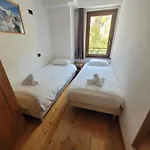 Cham'heart, 4-star In Centre With Free Private Parking Appartement *