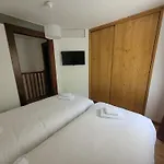Cham'heart, 4-star In Centre With Free Private Parking