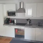 Appartement Cham'heart, 4-star In Centre With Free Private Parking