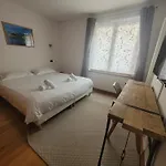 Cham'heart, 4-star In Centre With Free Private Parking Chamonix