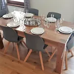 Appartement Cham'heart, 4-star In Centre With Free Private Parking