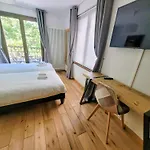 Cham'heart, 4-star In Centre With Free Private Parking Διαμέρισμα Σαμονί