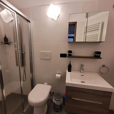 Cham'heart, 4-star In Centre With Free Private Parking * Шамоні
