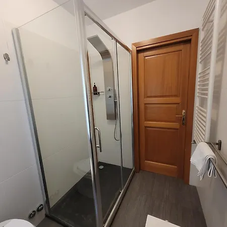 Cham'heart, 4-star In Centre With Free Private Parking Apartment *