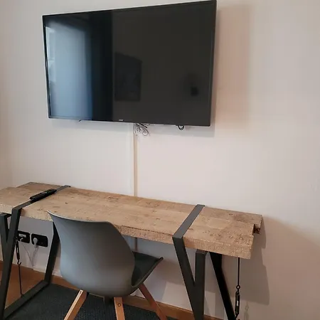 Cham'heart, 4-star In Centre With Free Private Parking *