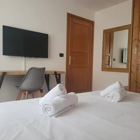 Апартаменты Cham'heart, 4-star In Centre With Free Private Parking