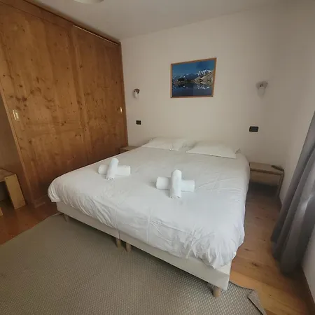 Cham'heart, 4-star In Centre With Free Private Parking Апартаменти