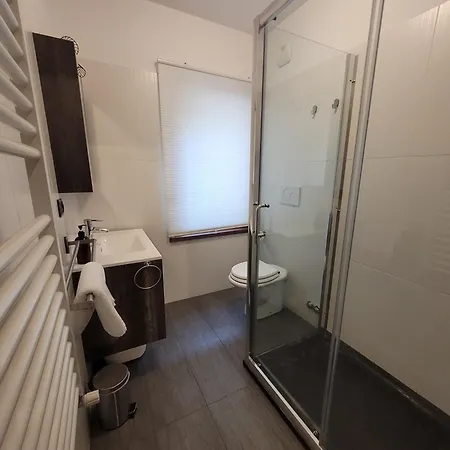 Cham'heart, 4-star In Centre With Free Private Parking Apartment