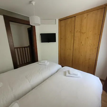 Cham'heart, 4-star In Centre With Free Private Parking