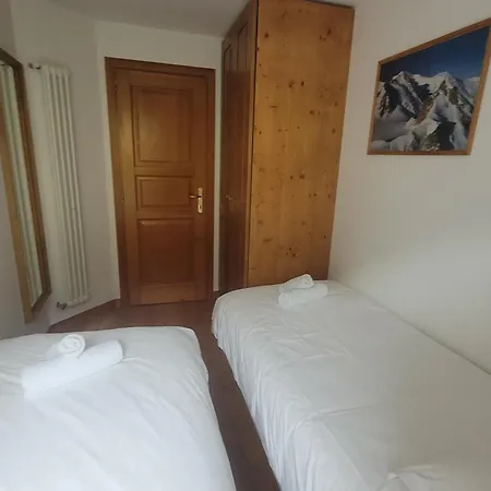 Апартаменти Cham'heart, 4-star In Centre With Free Private Parking *