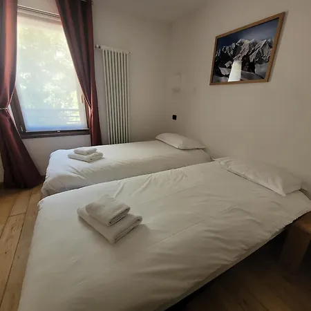 Cham'heart, 4-star In Centre With Free Private Parking Chamonix