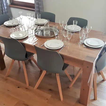 Apartamento Cham'heart, 4-star In Centre With Free Private Parking