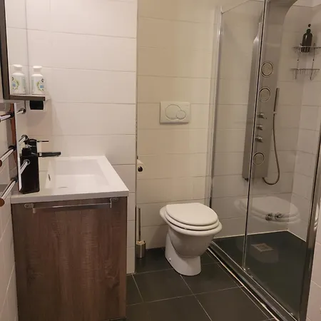 Cham'heart, 4-star In Centre With Free Private Parking Шамоні