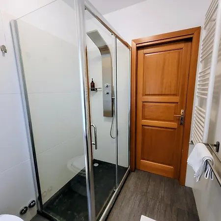 Daire Cham'heart, 4-star In Centre With Free Private Parking Chamonix