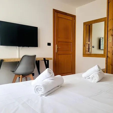 Cham'heart, 4-star In Centre With Free Private Parking *