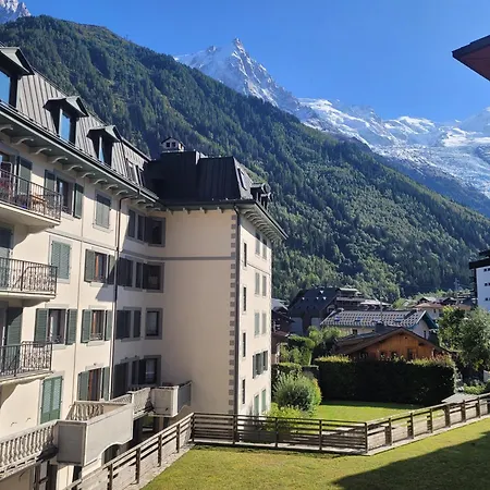 Cham'heart, 4-star In Centre With Free Private Parking *